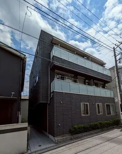 ALBA赤羽の画像