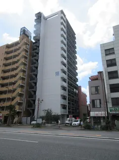 エステムプラザTOKYO RISEの画像