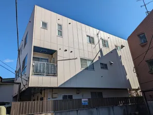 ホープ久里浜の画像