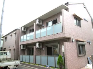 三井ルーデンスの画像