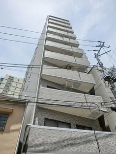 ライオンズマンション浅草言問橋の画像