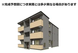 ディールームMの画像