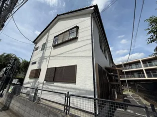 萩谷ハイツの画像