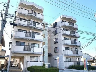 グレイス第3マンションの画像