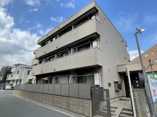 ベレオ桜川の画像