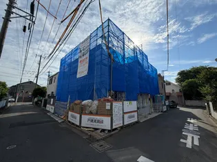 House千歳船橋【2階】の外観