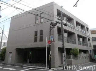 フレール南長崎の画像