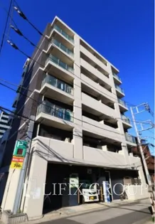 レーヴ東京イーストフェルクルールの画像
