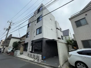 CELESTE北町の画像