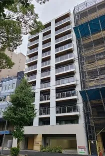 神奈川県横浜市中区弥生町3【マンション】の外観