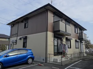 ネオハイツの画像