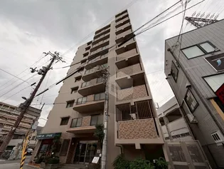 ソレイユ俊徳道の画像