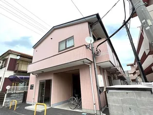 シャルマン南越谷の画像
