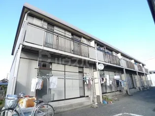 シティハイム トヨダの画像