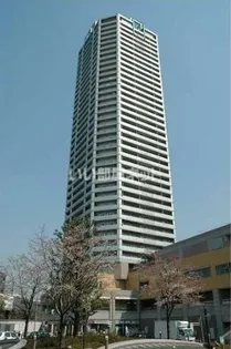 ライブタワー武蔵浦和の画像
