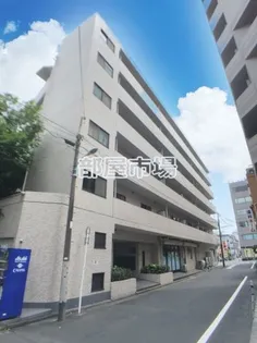 ノートス扇橋の画像