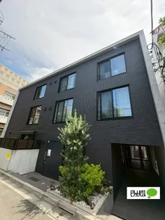 GRAN PASEO茗荷谷【3階】の外観