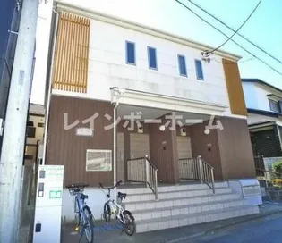 LA LUCEの画像