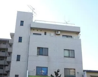 神奈川県横浜市神奈川区三ツ沢中町【マンション】の外観