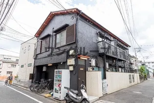 アーバン宮本町【2階】の外観