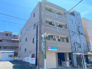 ビブレ東林間の画像