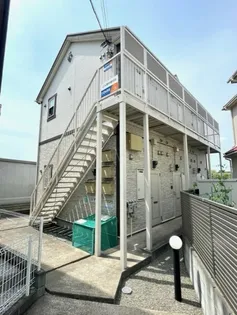 ハーミットクラブハウス妙蓮寺の画像