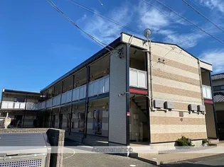 レオパレスサニーハウスの画像