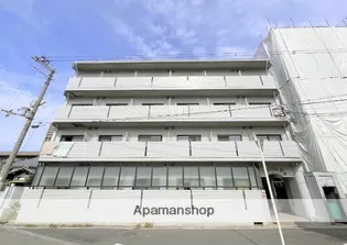 大阪府堺市北区北長尾町1【マンション】の外観
