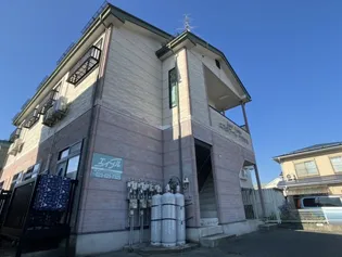 エスポアールナガオカの画像