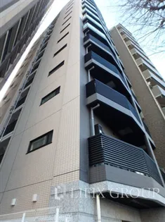 セジョリ北千住ノワールの画像