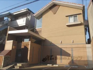 ロフティ西院【2階】の外観
