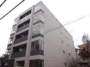シュエットメゾンの画像