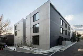 GRANPASEO MYOGADANIの画像