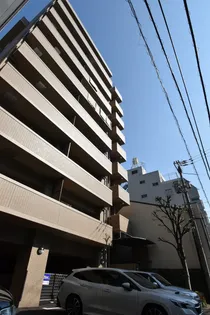 グラディール堺町の画像