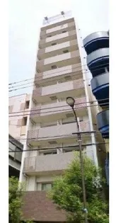 東京都港区芝浦1【マンション】の外観