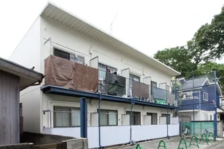 第十一安藤マンションの画像