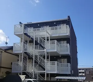 クレイノNISHIKIの画像