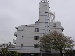 新東京園マンションの画像