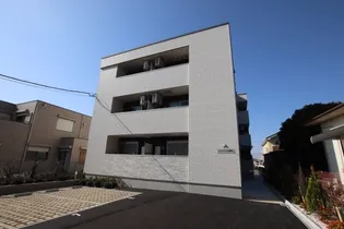 アンシャンテ S 北野田の画像
