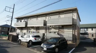 グランメールCの画像