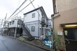 コーポ三愛の画像