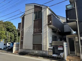 ピュア氷川台二番館の画像