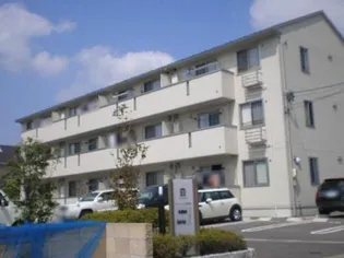 コートハウス岐陽II Aの画像