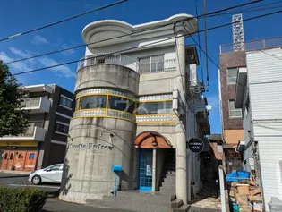 向山ハウスの画像