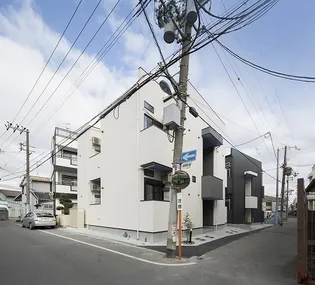 CASA COMODOの画像