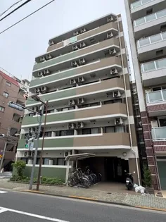アイビーフラッツ台東の画像
