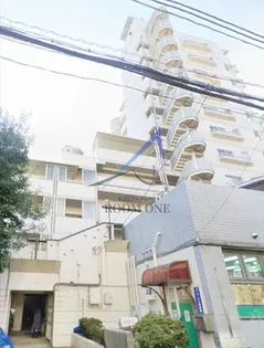 パークヒルズ西台の画像