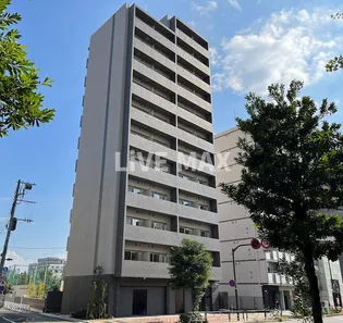 ステージファースト亀戸の画像