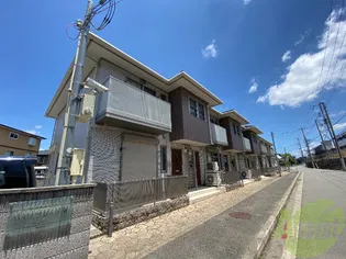 ハイツフローラ南IIの画像