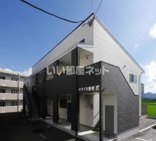 SERAI八番館 B棟の画像